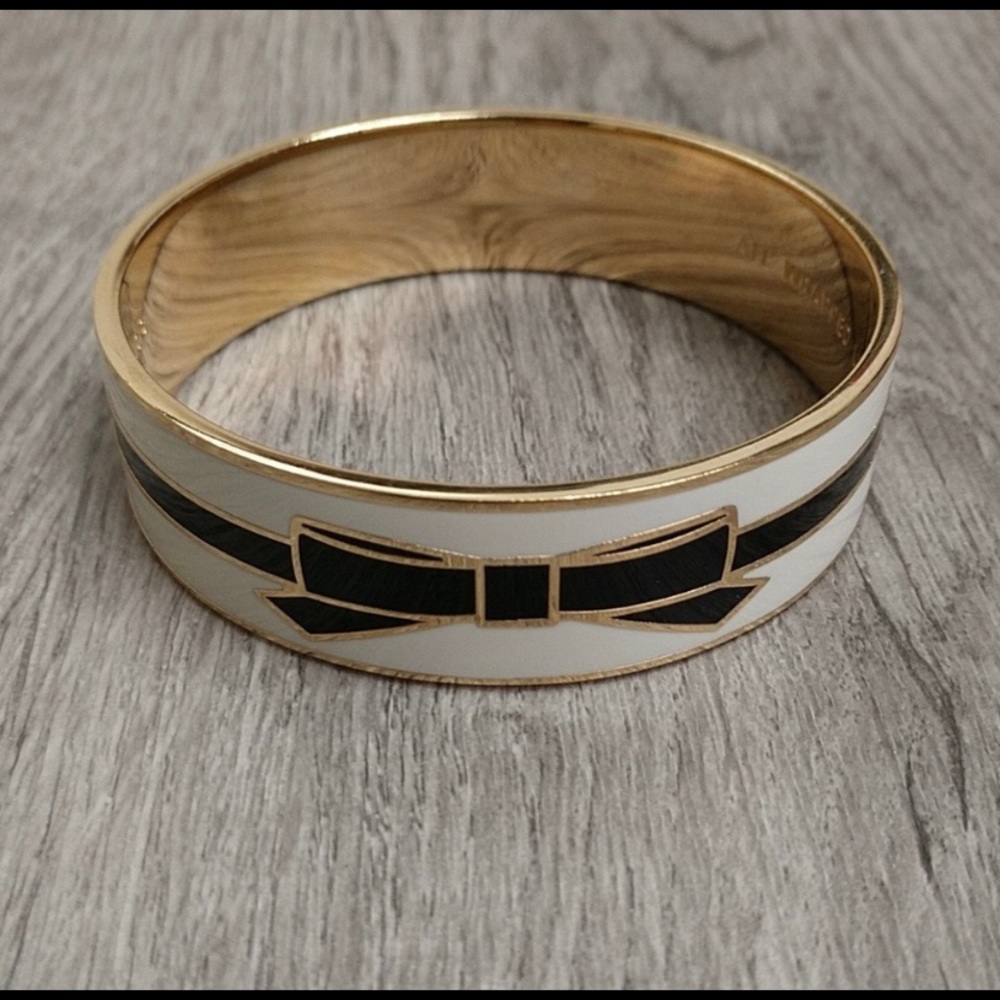 Kate Spade "All Wrapped Up" Bangle